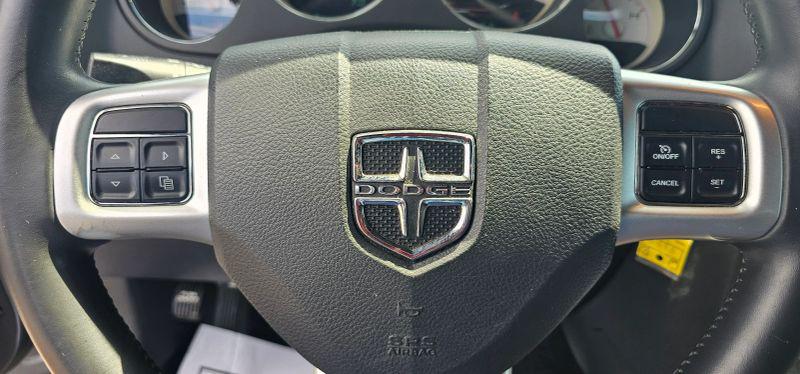 2014 Dodge Challenger SXT
