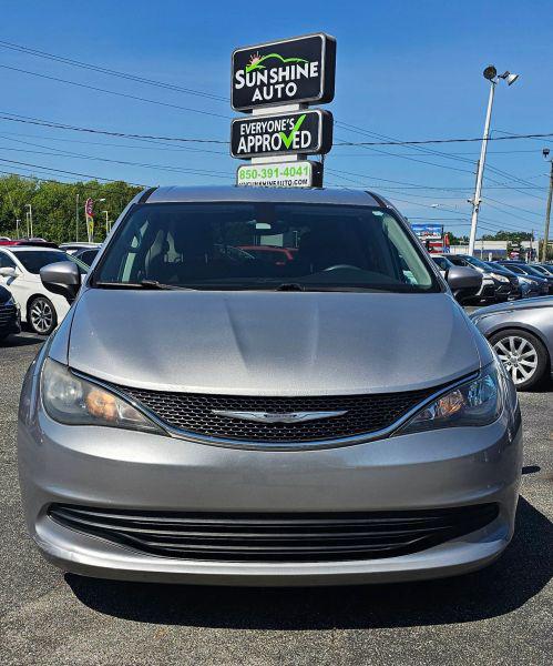 2017 Chrysler Pacifica LX for sale in Tallahassee, FL