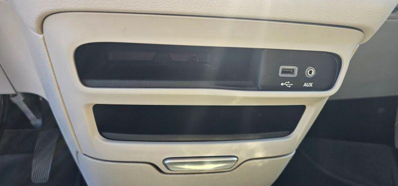 2017 Chrysler Pacifica LX