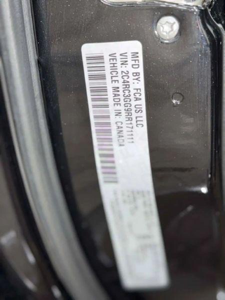 2024 Chrysler Pacifica Limited AWD