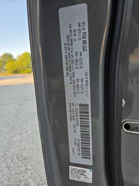 2018 Dodge Charger SXT Plus RWD