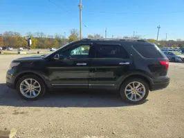 2013 Ford Explorer XLT for sale near Delaware, OH
