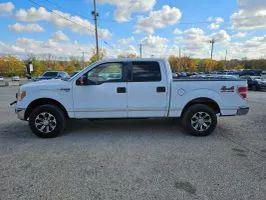 2009 Ford F-150 for sale near Delaware, OH