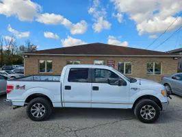 2009 Ford F-150 XLT