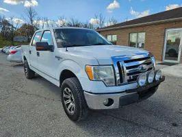 2009 Ford F-150 XLT