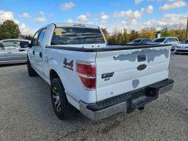 2009 Ford F-150 XLT