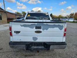 2009 Ford F-150 XLT