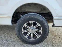 2009 Ford F-150 XLT