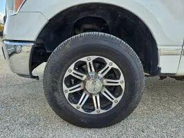 2009 Ford F-150 XLT