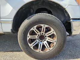 2009 Ford F-150 XLT