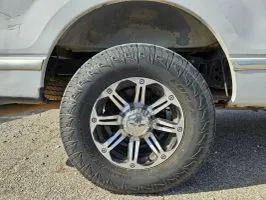 2009 Ford F-150 XLT