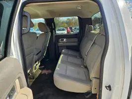 2009 Ford F-150 XLT
