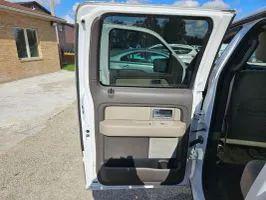 2009 Ford F-150 XLT