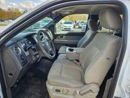 2009 Ford F-150 XLT