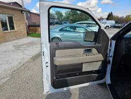 2009 Ford F-150 XLT