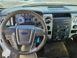 2009 Ford F-150 XLT