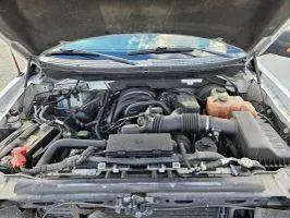 2009 Ford F-150 XLT