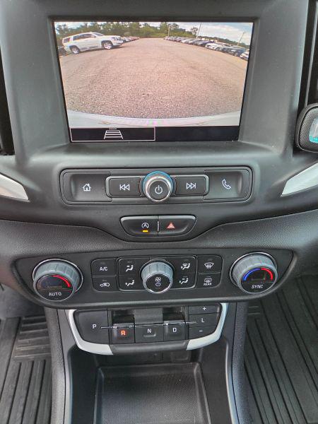 2023 GMC Terrain AWD SLE