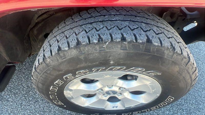 2013 Jeep Wrangler Sahara