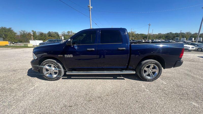 2016 Ram 1500 Express for sale near Delaware, OH