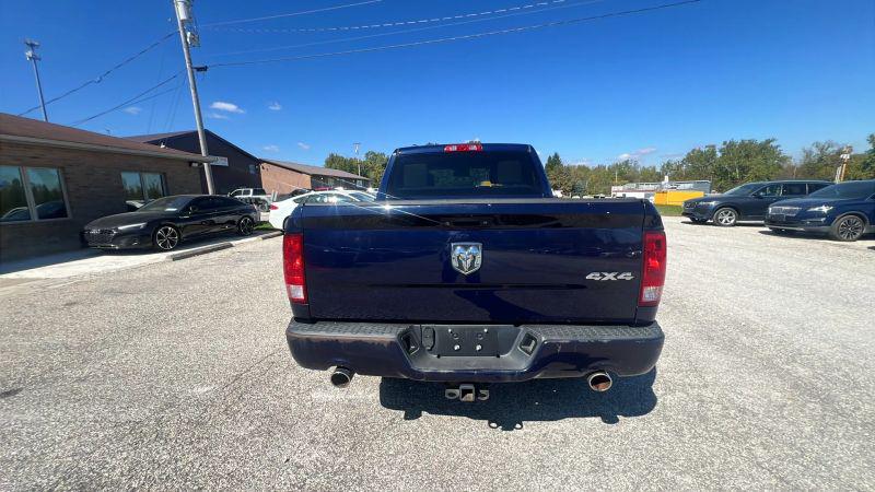 2016 Ram 1500 Express