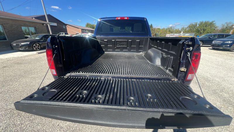 2016 Ram 1500 Express