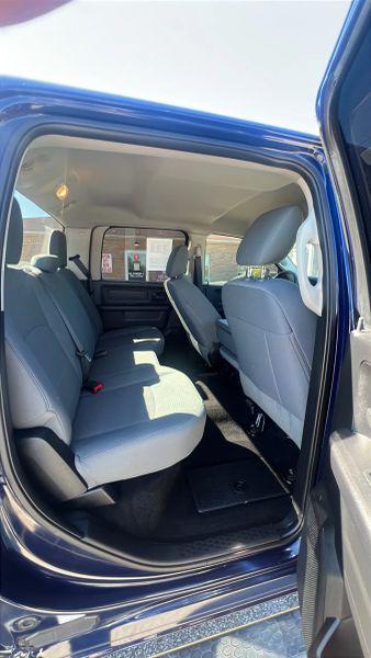 2016 Ram 1500 Express