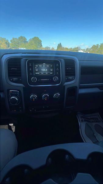 2016 Ram 1500 Express