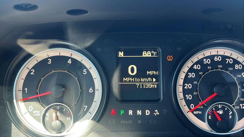 2016 Ram 1500 Express