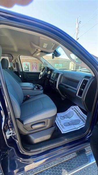 2016 Ram 1500 Express