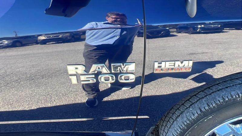 2016 Ram 1500 Express