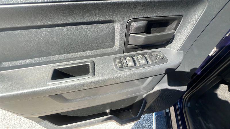 2016 Ram 1500 Express
