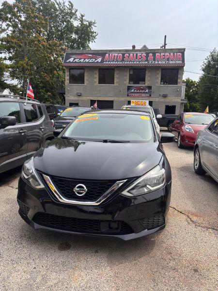 2019 Nissan Sentra S for sale in Chicago, IL
