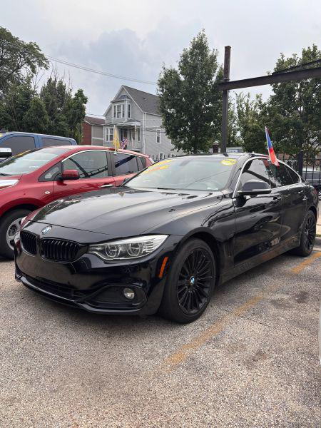 2016 BMW Coupe xDrive for sale in Chicago, IL