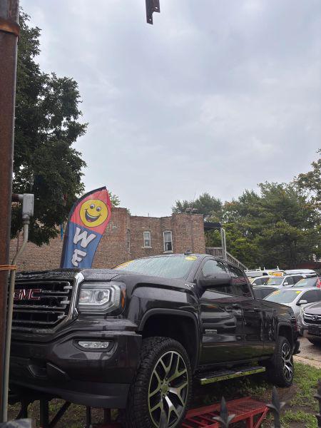 2016 GMC Sierra 1500 Base for sale in Chicago, IL