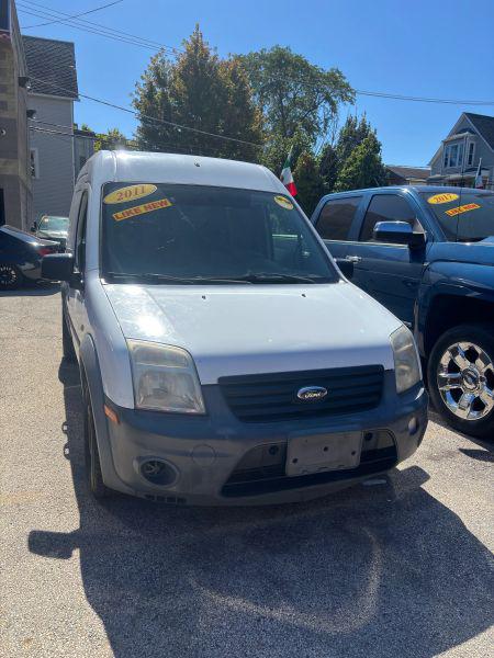 2011 Ford Transit Connect XL for sale in Chicago, IL