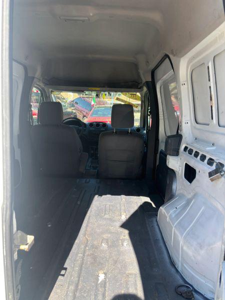 2011 Ford Transit Connect XL