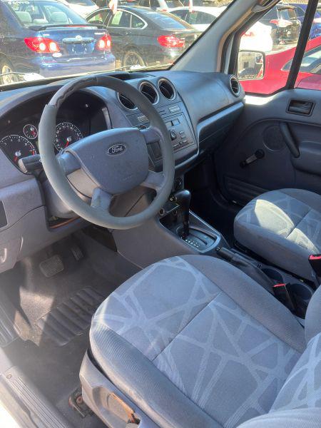 2011 Ford Transit Connect XL