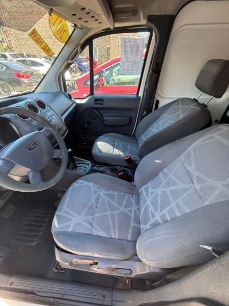 2011 Ford Transit Connect XL