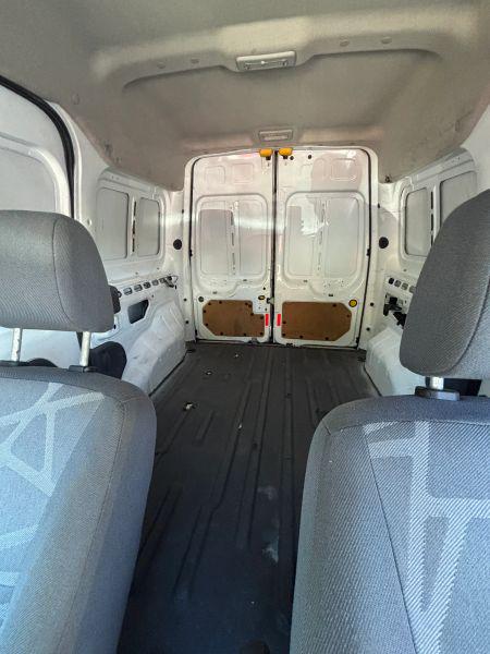 2011 Ford Transit Connect XL