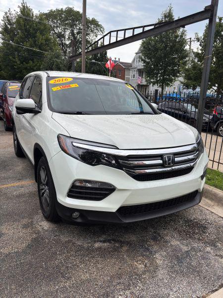 2016 Honda Pilot EX for sale in Chicago, IL
