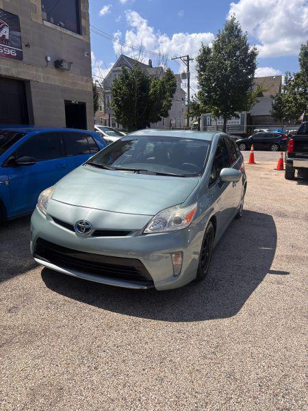 2015 Toyota Prius Two for sale in Chicago, IL
