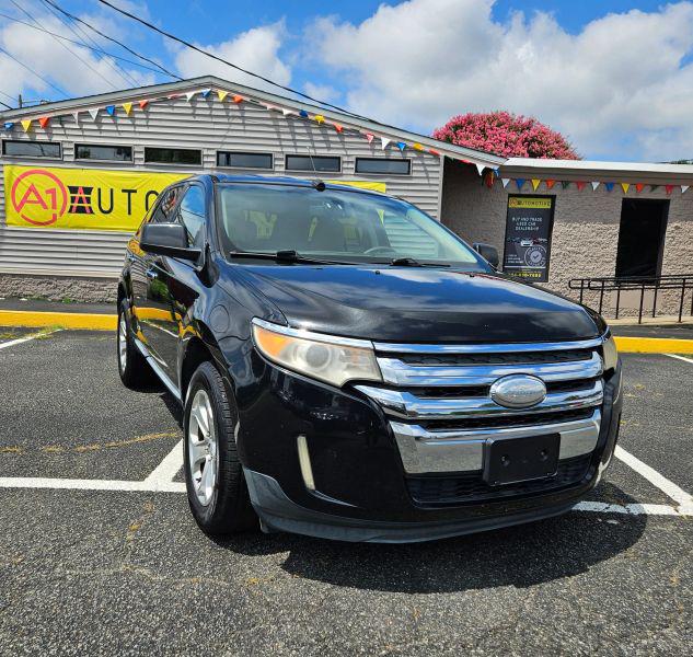 2011 Ford Edge SEL for sale in Sandston, VA