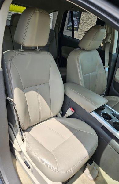 2011 Ford Edge SEL