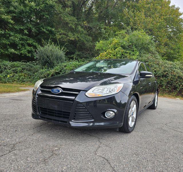 2012 Ford Focus SE for sale in Sandston, VA