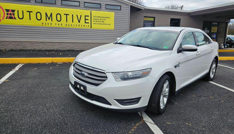 2014 Ford Taurus SEL for sale in Sandston, VA