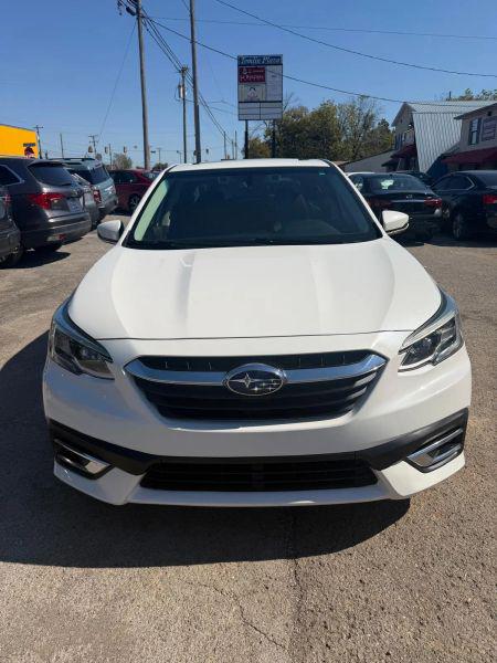 2021 Subaru Legacy Limited for sale in La Vergne, TN