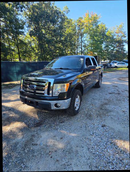 2010 Ford F-150 XLT for sale in Toms River, NJ