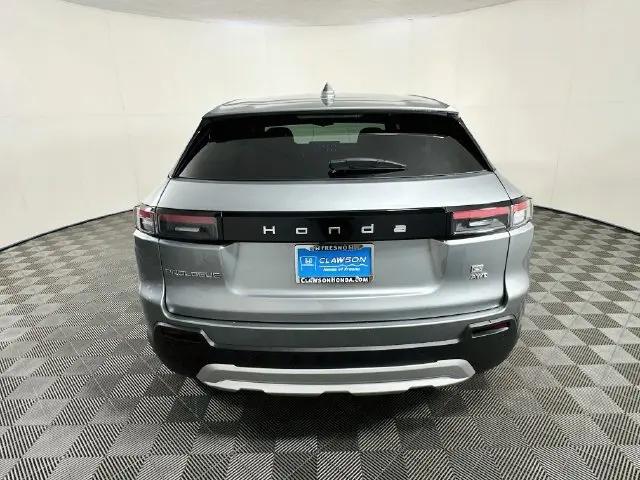 2026 Honda Prologue EX