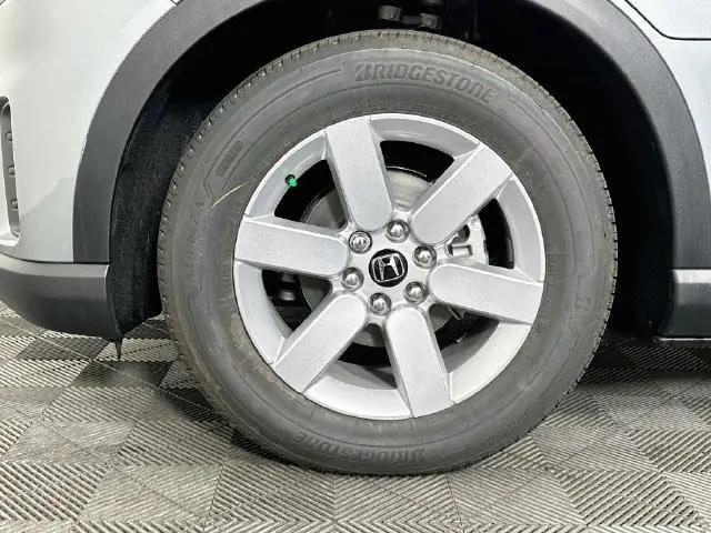 2026 Honda Prologue EX